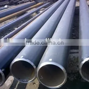 Alloy Steel ASME SA335/ASTM A335 P9 Boiler Steel Pipe thumbnail-5