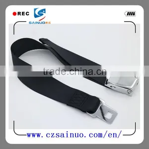 Hot Selling Auto Seat Belt Extender Made in China thumbnail-1