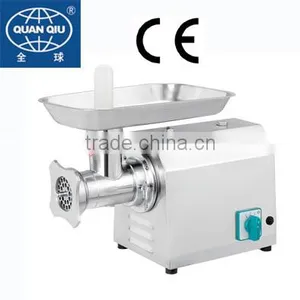 12# Electric Meat Mincer With CE and EMC thumbnail-1