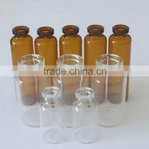 Pharmaceutical Glass Vials thumbnail-1