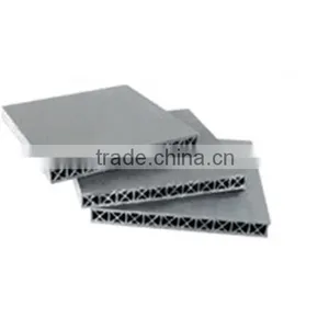 PP Plastic Formwork for Building With Nice Concrete Finish Without Rework thumbnail-1