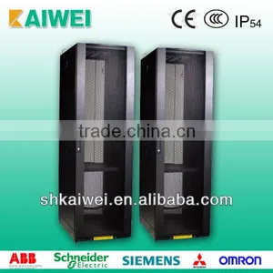 TE Series Network Control Cabinet thumbnail-1