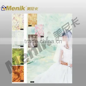 W010-W016 Fantasy Photo Studio Muslin Photographic Background Cloth thumbnail-1
