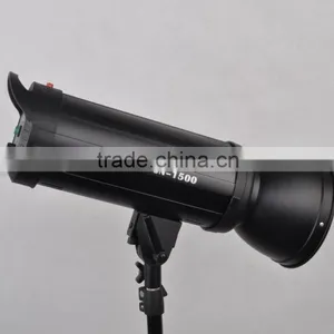 Menik SN-1500 Big Power LED Sun Light thumbnail-5
