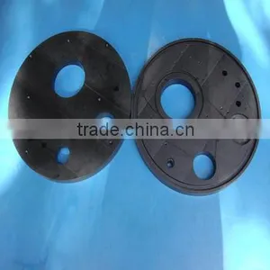 Resonable Price Imported German Self Lubricating MC Nylon Pulley thumbnail-3