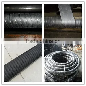 High Abrasion and High Pressure Dredging Hoses thumbnail-2