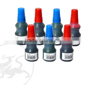2016 Hot Selling, Classic Office Ink for Pen, Hot Sale thumbnail-1
