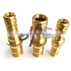 Forging Brass Male Fitting for PEX Pipe Manufacturer thumbnail-4