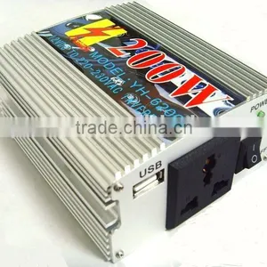DC to AC Home Inverter thumbnail-1