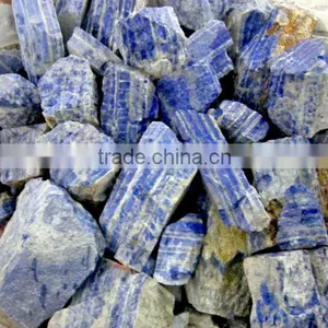 (IGC) Rough Lapis Lazuli Of Afghanistan Large Sizes thumbnail-1