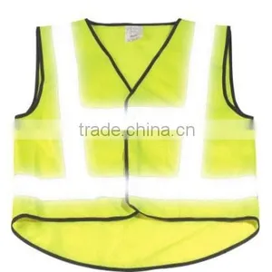 Work Wear Police Safety Reflective Safety Vest thumbnail-1