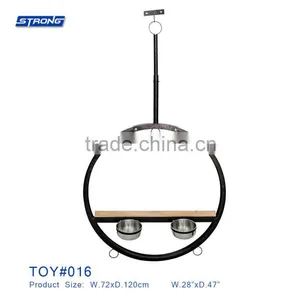 TOY#016 (Hanging Play Gym) thumbnail-1
