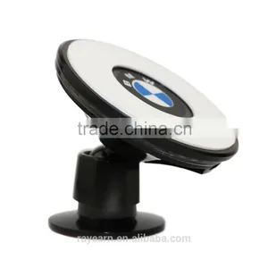 Qi Car Wireless Charger,Qi Wireless Charger Car Mount Dashboard Phone Holder for Samsung Galaxy S6 /Edge //Edge+ /Note 5 /Note 6 thumbnail-2