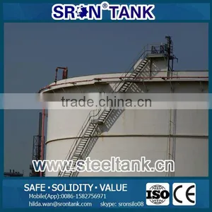 SRON Brand Irrigation Fertilizer Tanks For Sale thumbnail-2