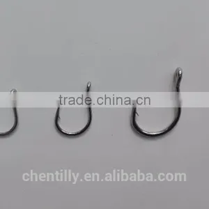 High Carbon Steel Tuna Circle Hooks for Wholesale thumbnail-4