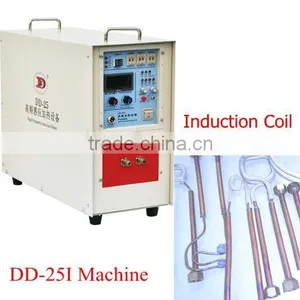 Silver Copper Iron Welding Brazing Machine thumbnail-5