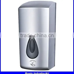 NJ-CD-5018E Black Replaced Pump Foam Automatic Soap Dispenser thumbnail-3