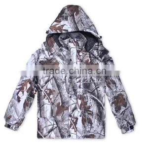 Hunting Clothing Outdoor Waterproof thumbnail-1