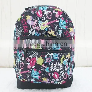 Promotional Backpack thumbnail-1