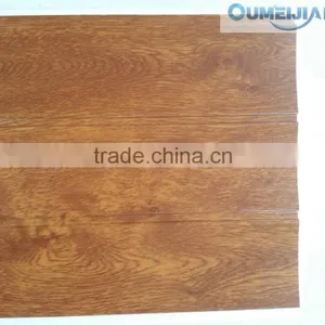 OUMEIJIA Latest Fashion Household Appliances of PVC Laminated Wall Panels for Interior Decoration thumbnail-1