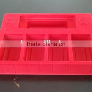 PVC,PS,PET,PETG Blister Products Used for Packing thumbnail-1