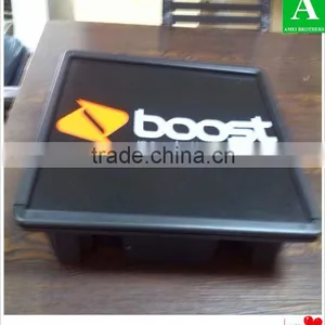 Outdoor Vacuum Forming PMMA Advertising Light Box thumbnail-1