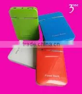Orange Color Power Bank 5600 Mah thumbnail-1