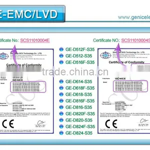 Ultra Bright 16W LED Downlight Recessed Ceiling Light Fixtures Kit With LED Driver thumbnail-4