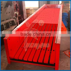 Mining Equipment Vibrating Feeder/linear Vibrating Feeder/stone Vibrating Feeder thumbnail-1