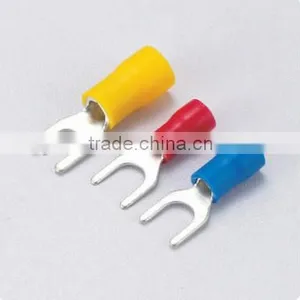 Brass or Copper Furcate Pre-insulating Terminal thumbnail-3