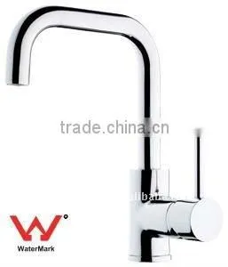 High Quality Brass Fashion Kitchen Faucet thumbnail-1