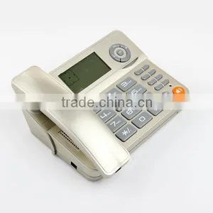 China Factory Direct Office/hotel/home Use Stationary Phone thumbnail-2