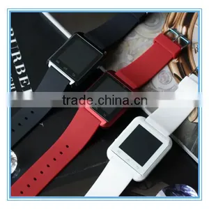 Smart Watch U8 WristWatch for Samsung S4/Note 3 HTC All Android Phone /smart Watch u8 Most Popular thumbnail-1