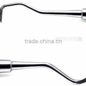 U15/30 Scaler Anterior Tartar Remover Periodontal Instruments thumbnail-1