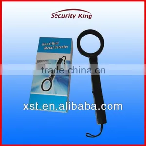 New Style Hand Held Metal Detector TS-80 thumbnail-1
