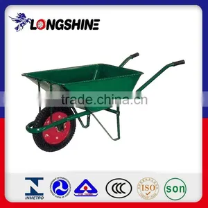 Good Quality Concrete Wheelbarrow WB2200 thumbnail-1