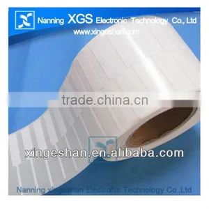 RFID Waterproof Paper Jewellery Tag thumbnail-1