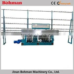 Vertical Glass Straight Line Beveling Machine/glass Edging Machine/glass Processing Machine thumbnail-1