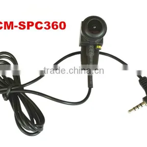 3G 4G Sim Card Police Body-worn Camera With Mini Camera thumbnail-2