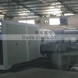 Roll to Roll Vacuum Metallizing Machine thumbnail-1