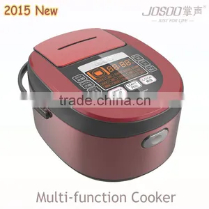 2015 New Multi Cooker thumbnail-1