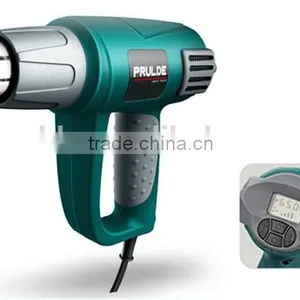 Prulde PLD2233 Hot Air Soldering Gun thumbnail-1