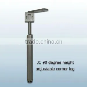 90 Height Adjustable Desk Frame thumbnail-1