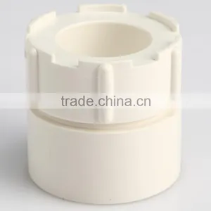 YiMing 2 Inch Pvc Pipe Cover thumbnail-4