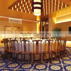 Custom Design Cheap Wall to Wall Carpet thumbnail-2