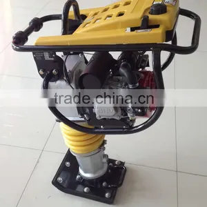 80H Gasroline Rammer Vibrating Rammer Tamping Rammer thumbnail-1
