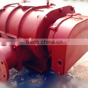 HRB Roots Type Blower thumbnail-2