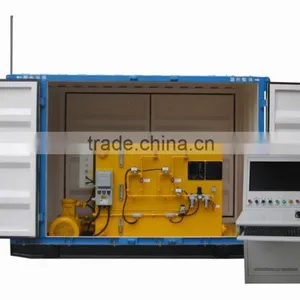Hydraulic Control System Accumulator thumbnail-2