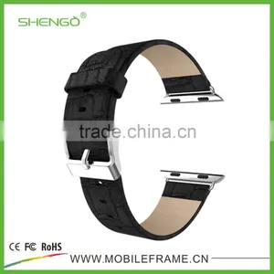 Shengo High Quality Watchband Manufacturer for IWatch thumbnail-1