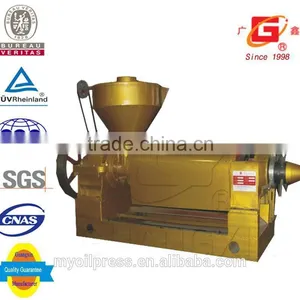 Most Popular Big Capacity Best Oil Press Machine YZYX140CJGX thumbnail-1